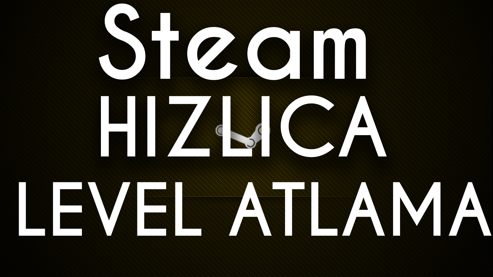 Steam Level Atlama Kolayca Steam Level Kasma Oyunio