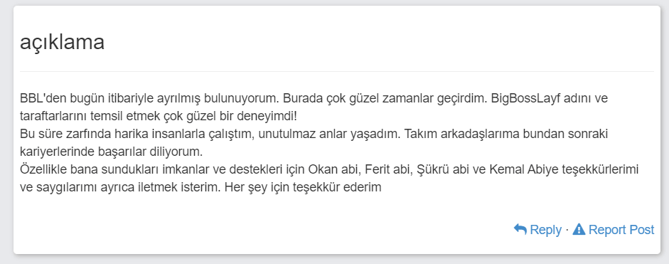 russ, bbl esports'tan ayrdıldı 2 aciklama