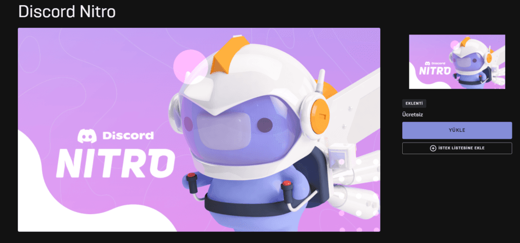 ücretsiz discord nitro alma 2 discord nitro