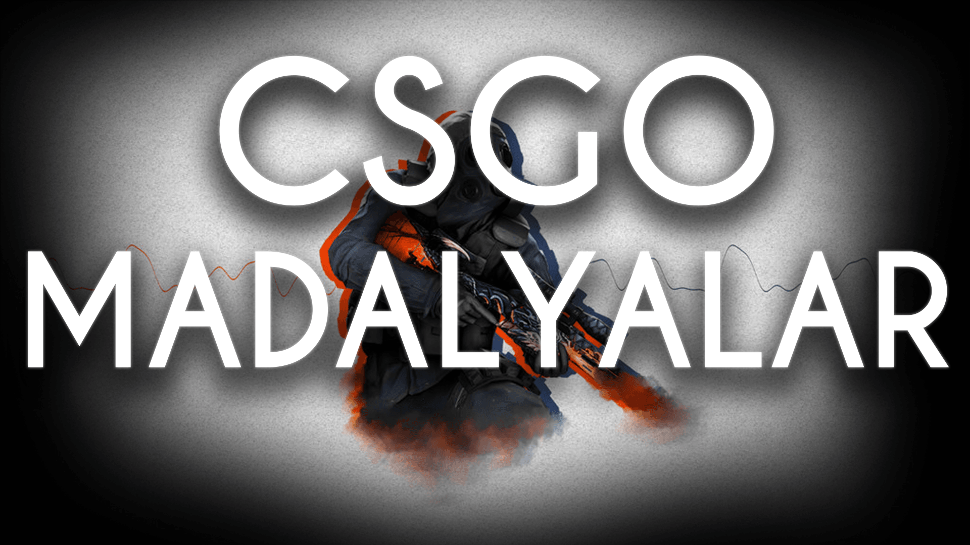 cs go madalyalar